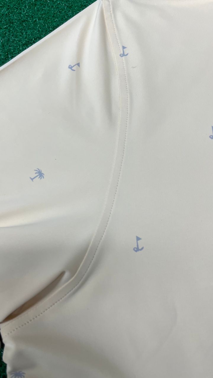 Palm & Circumstance Polo — Coming Soon!