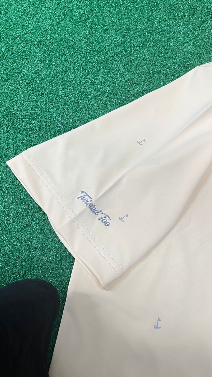 Palm & Circumstance Polo — Coming Soon!