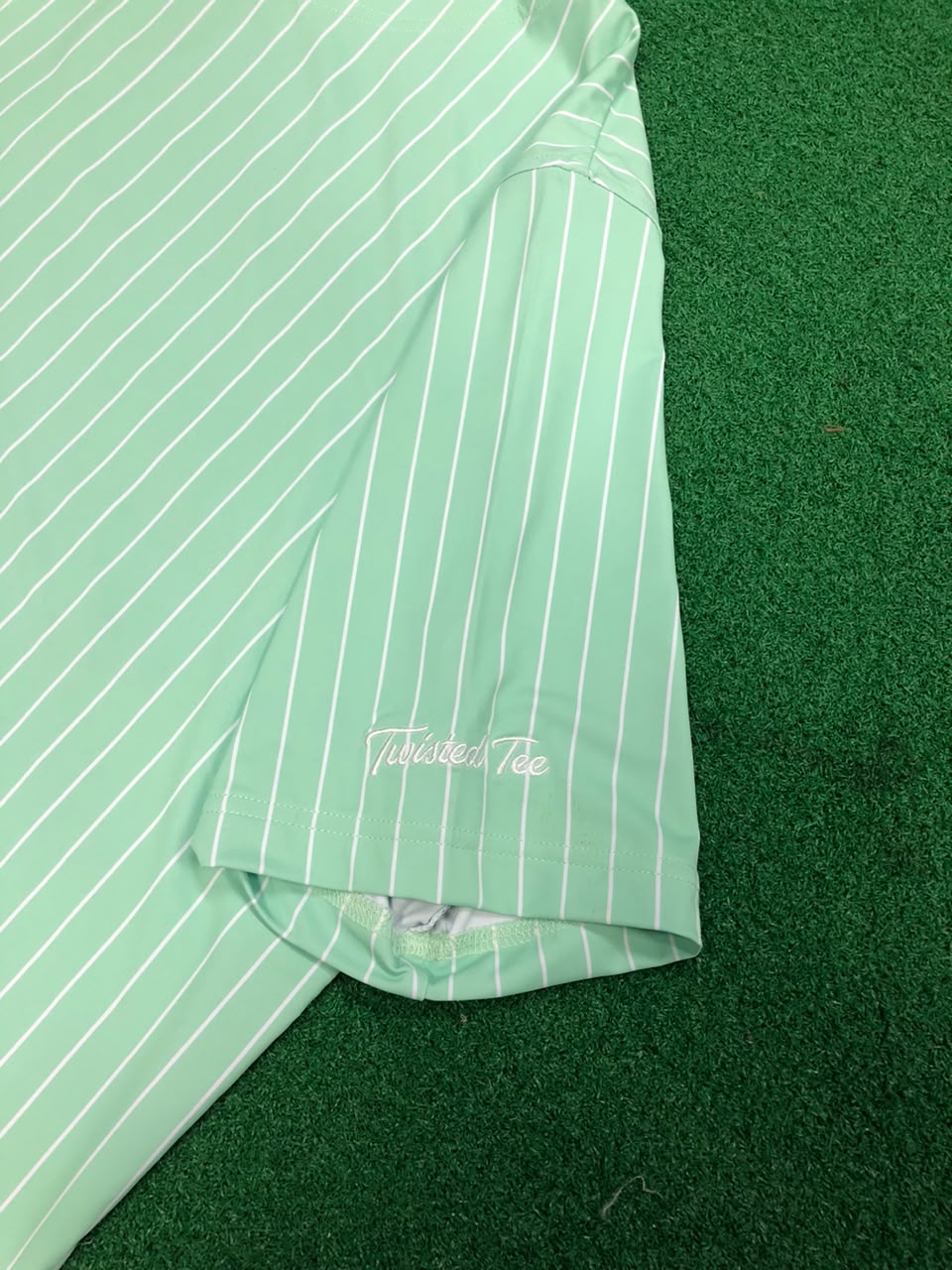 Mint Condition Men's Polo