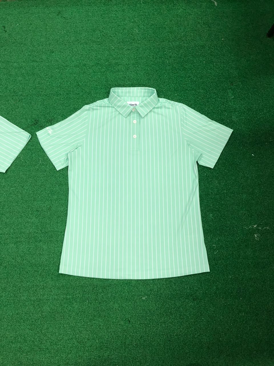 Mint Condition Women's Polo