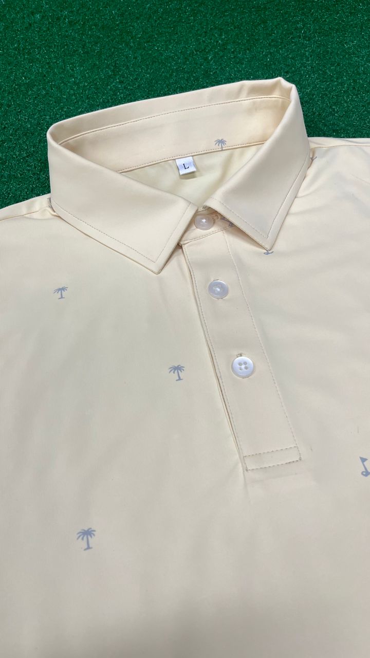 Palm & Circumstance Polo — Coming Soon!