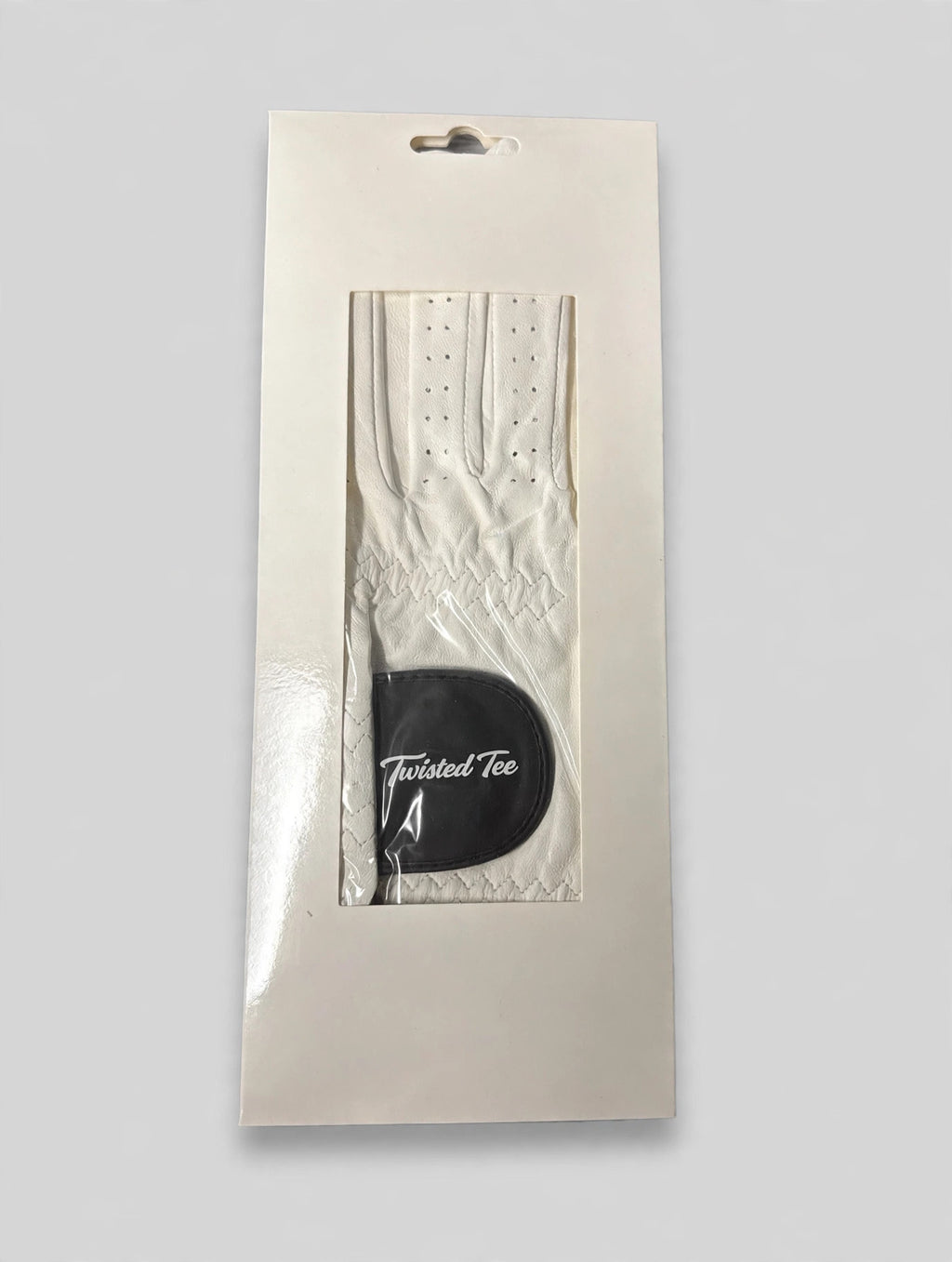 SMOOTH GRIPINAL™ GOLF GLOVE — Men's
