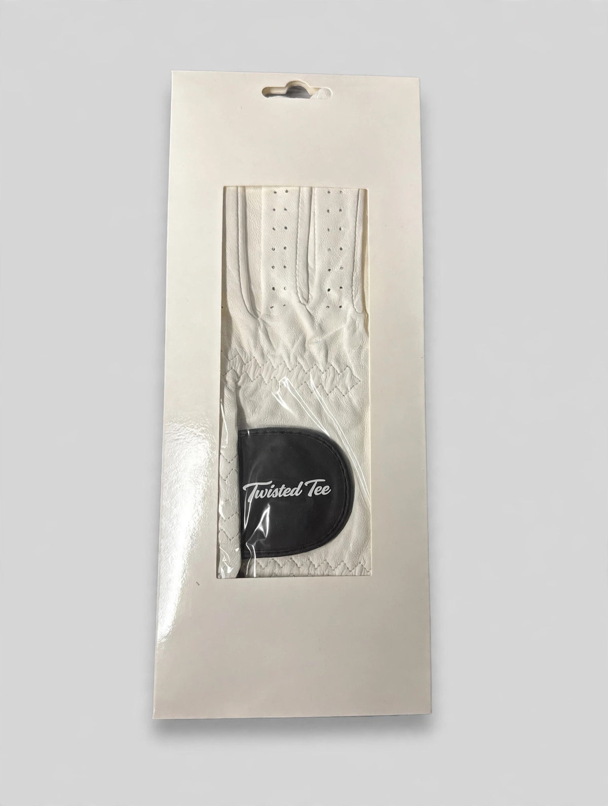 SMOOTH GRIPINAL™ GOLF GLOVE — Men's