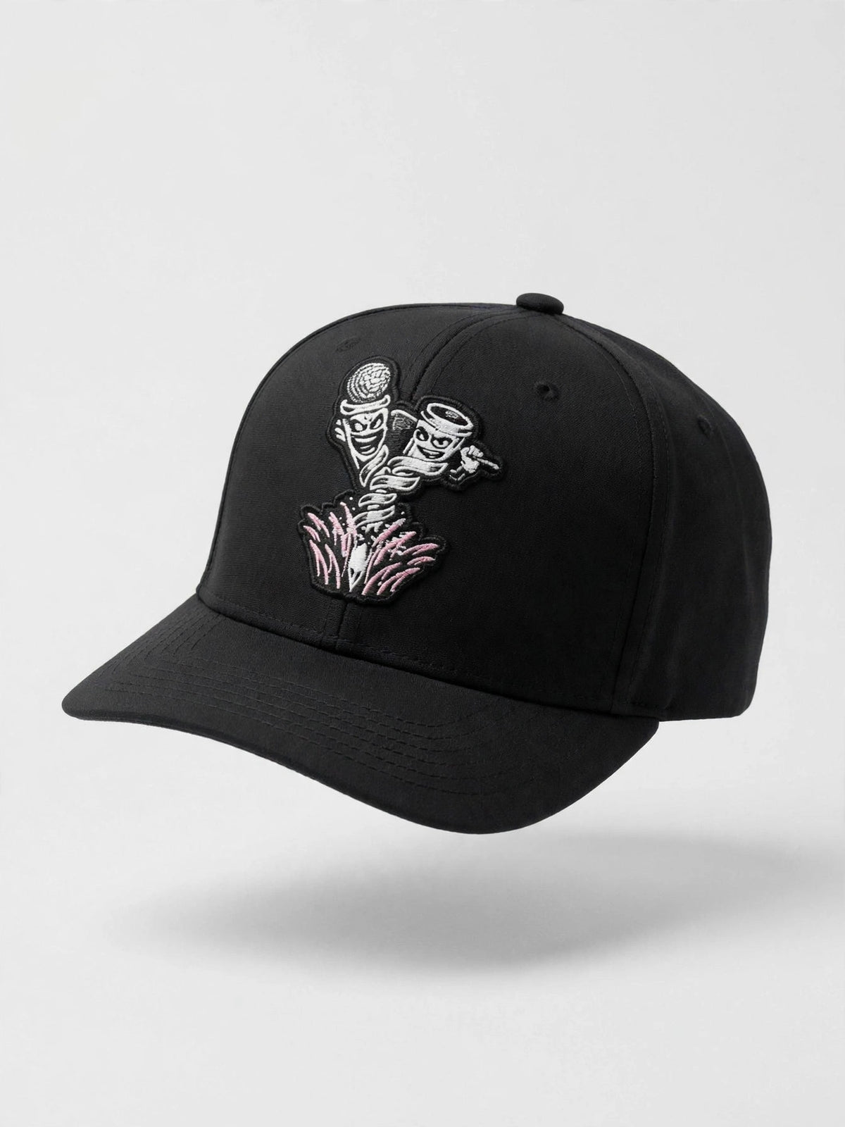 Midnight Bloom
