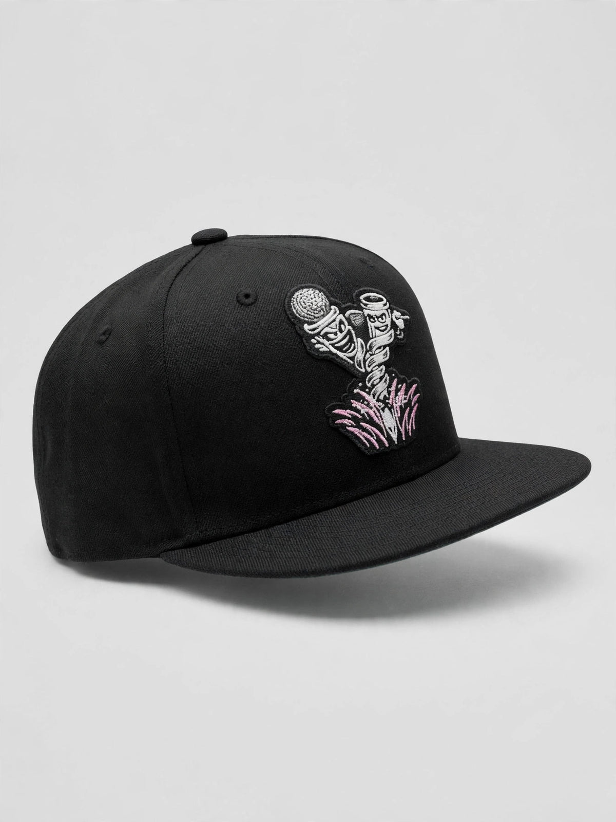 Midnight Bloom