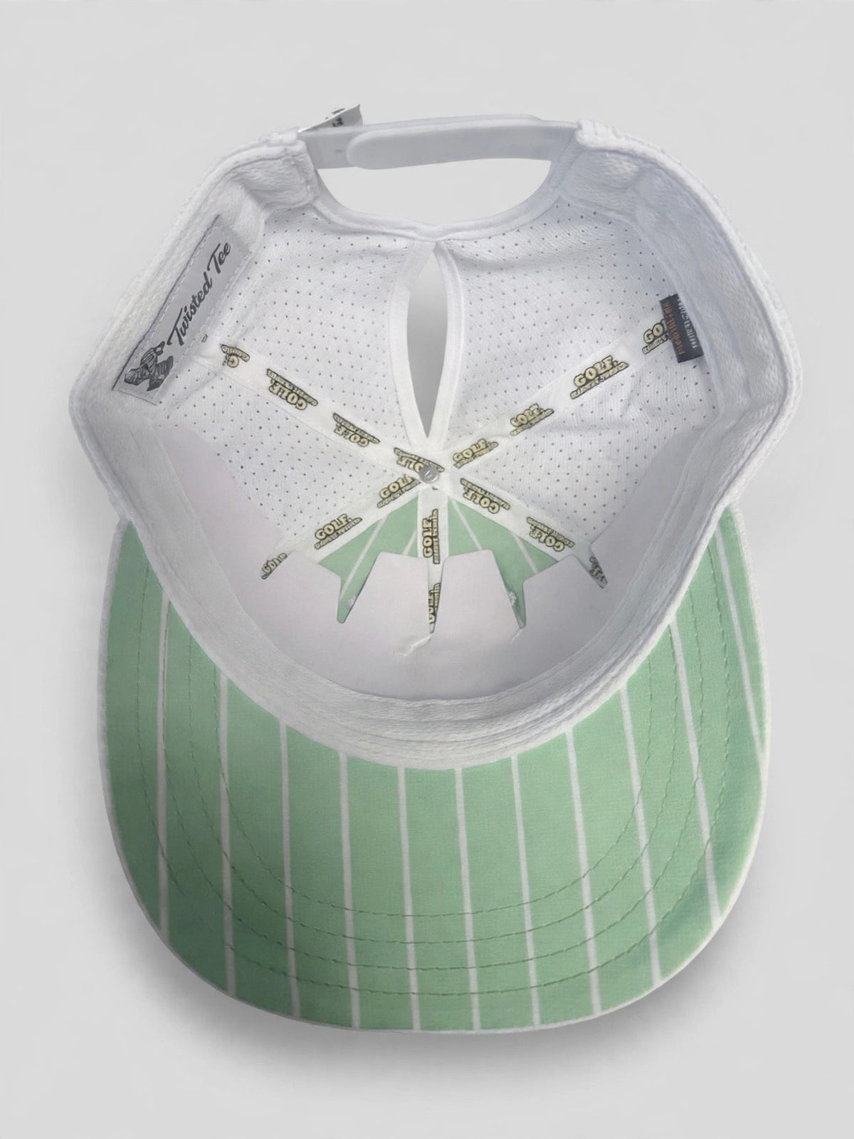 Mint Condition (Women's Ponytail Hat)