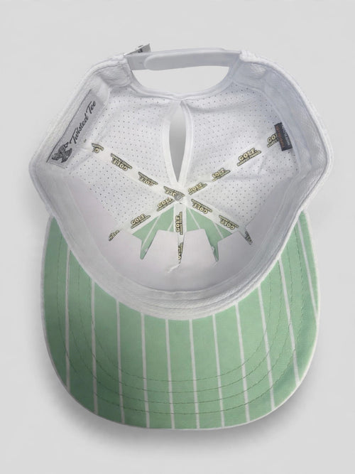 Mint Condition (Women's Ponytail Hat)