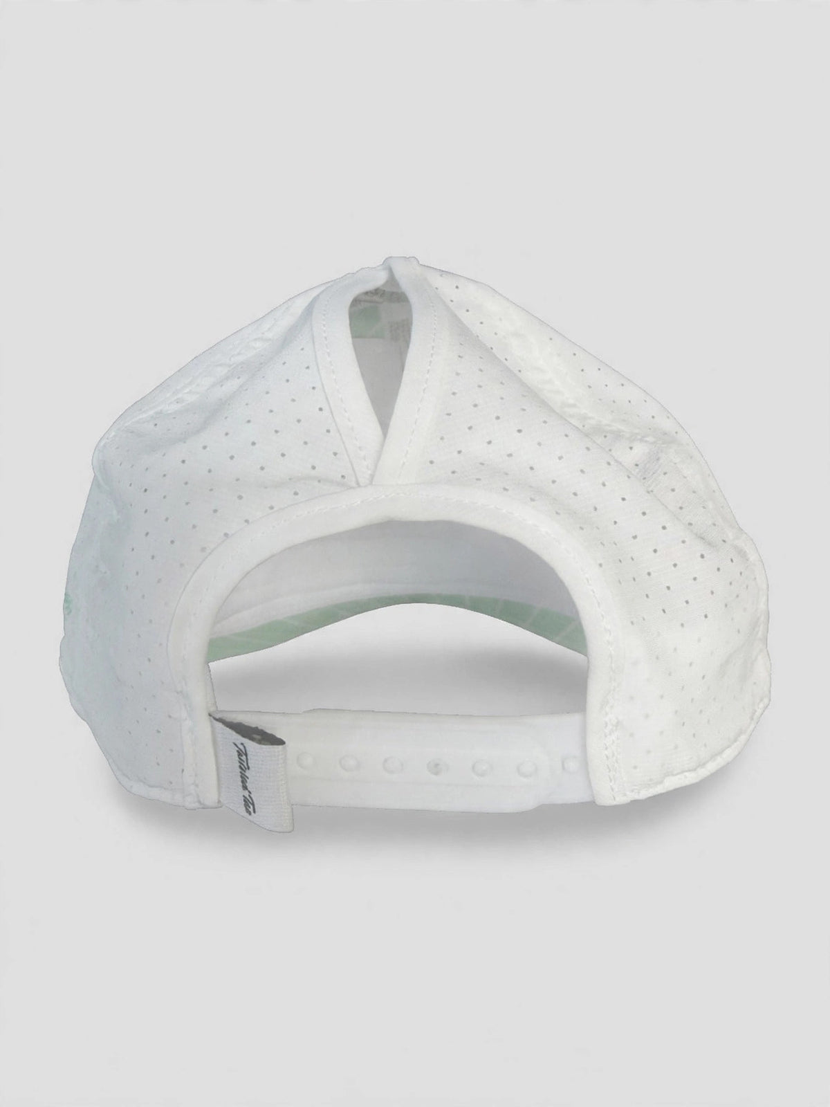 Mint Condition (Women's Ponytail Hat)