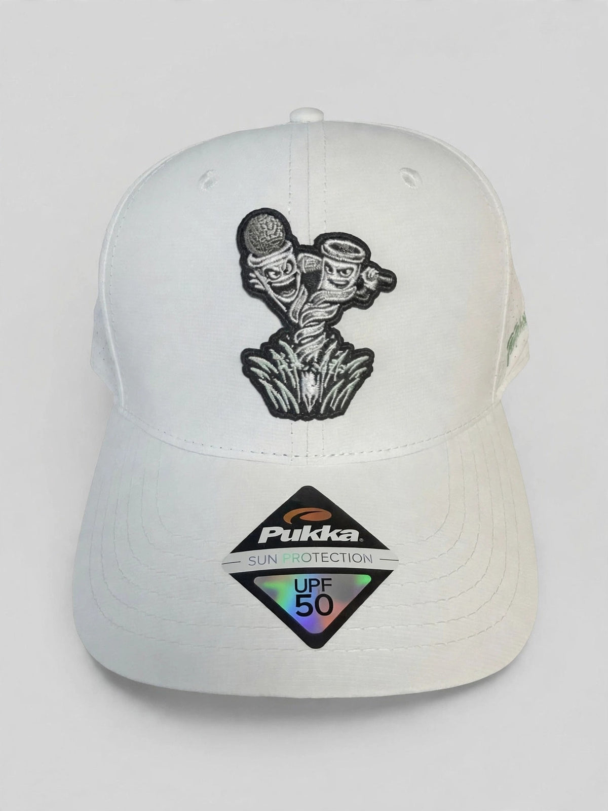 Mint Condition (Graphic Logo)