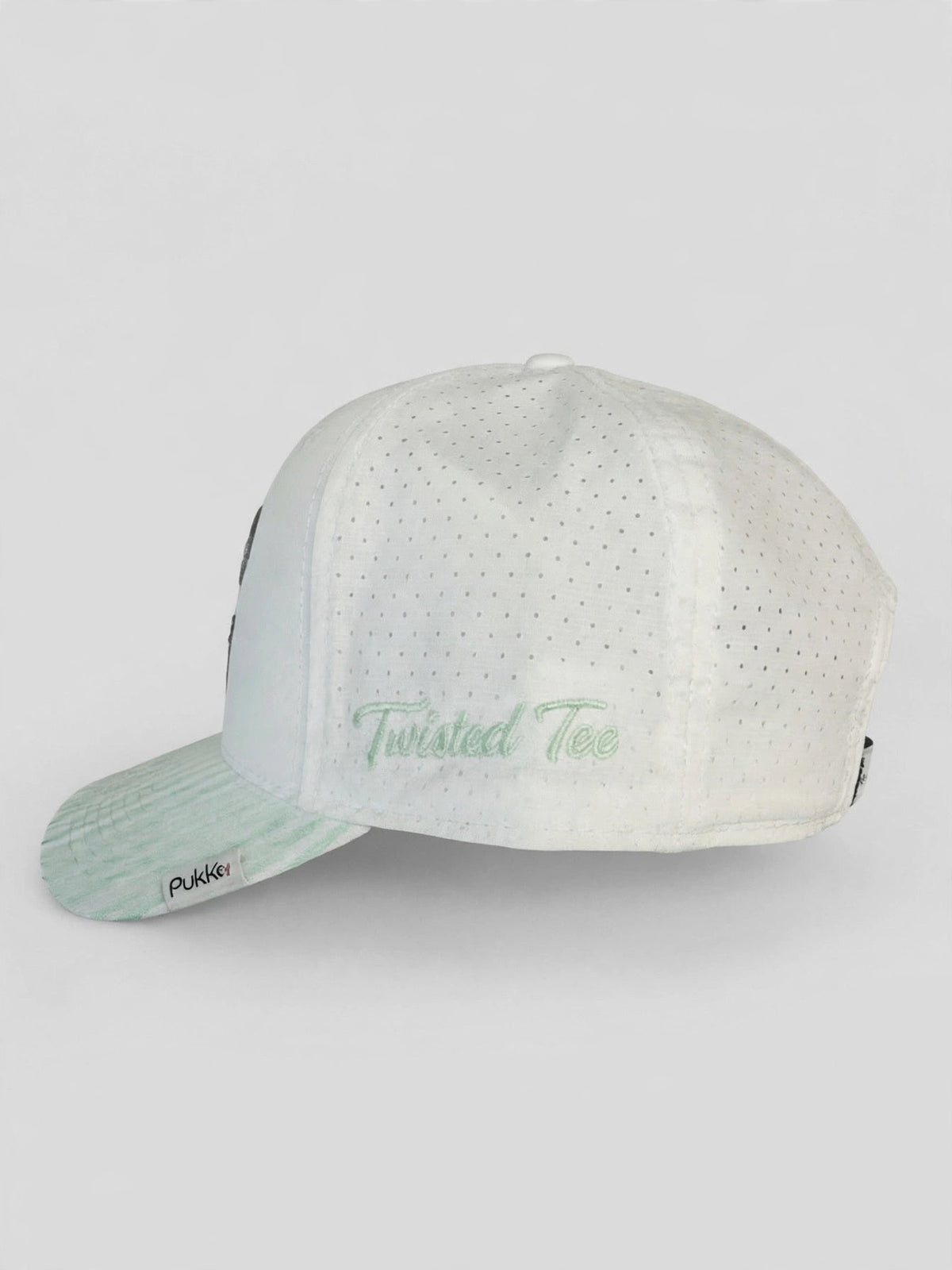 Mint Condition (Graphic Logo)