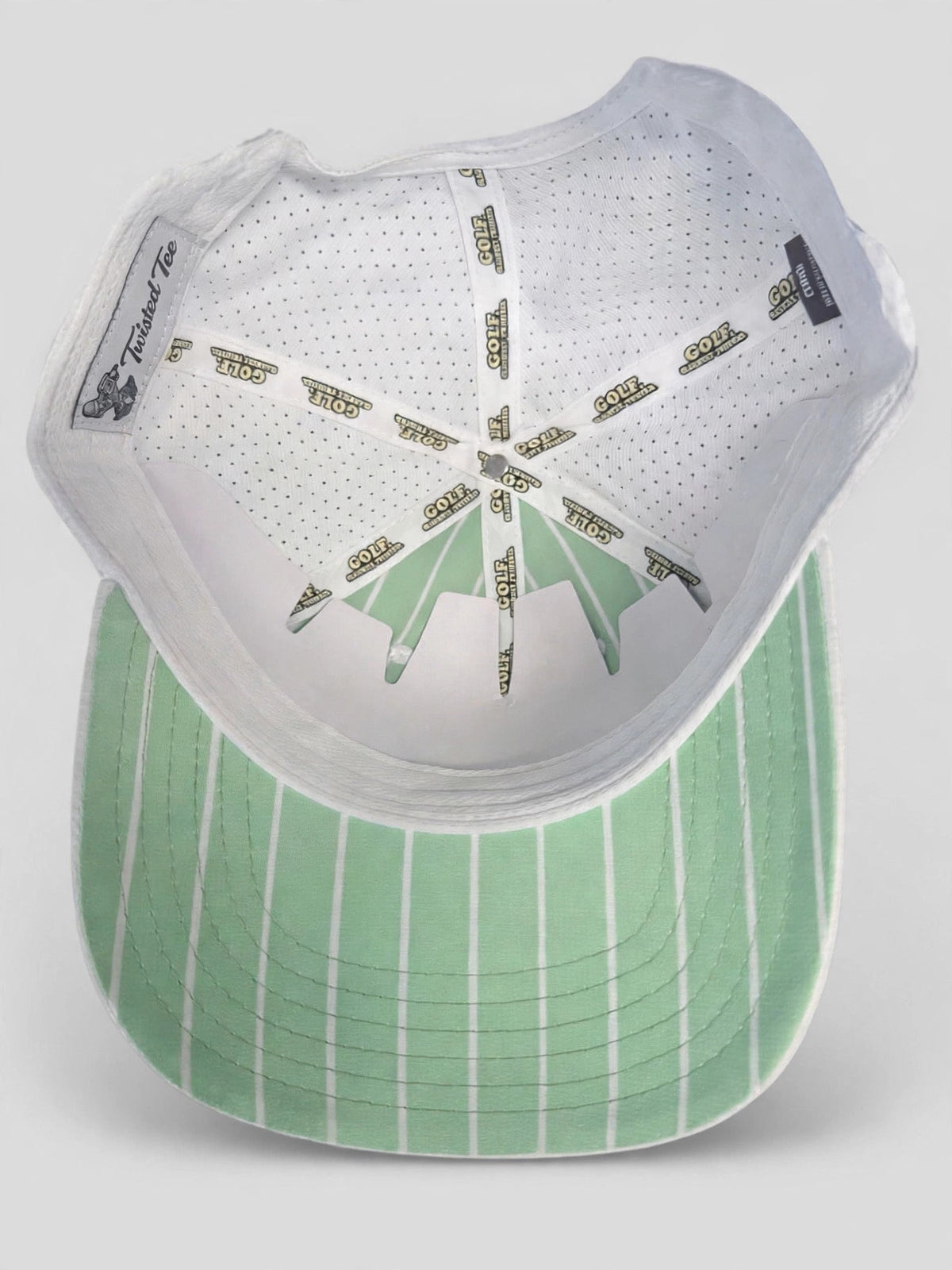 Mint Condition (Graphic Logo)