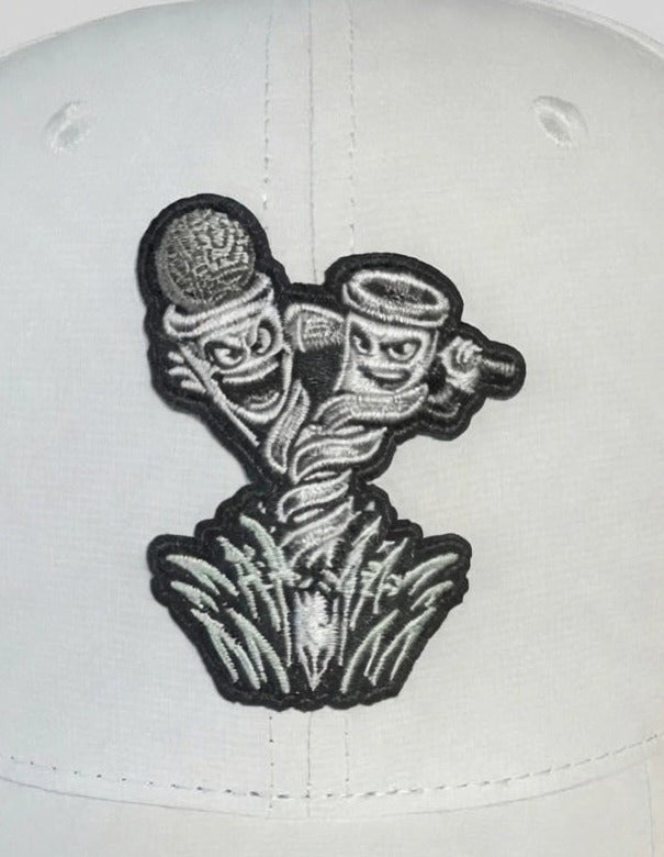 Mint Condition (Graphic Logo)