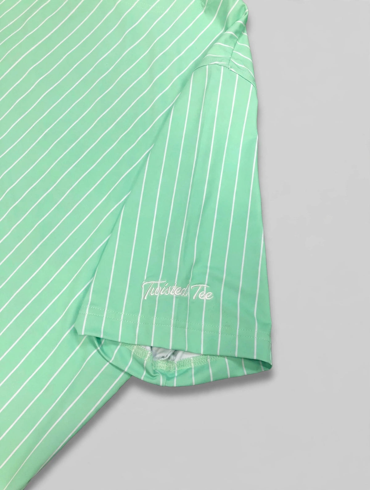 Mint Condition Men's Polo