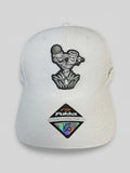 Mint Condition (Women's Ponytail Hat; Graphic Logo)