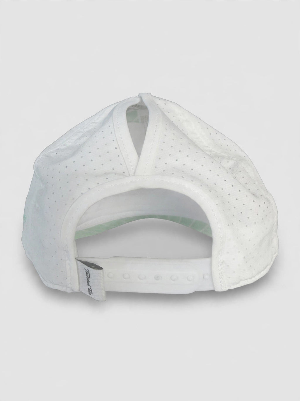 Mint Condition (Women's Ponytail Hat; Graphic Logo)