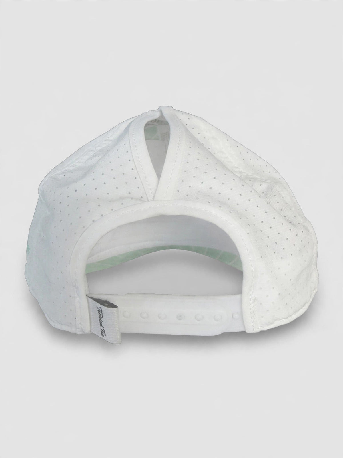 Mint Condition (Women's Ponytail Hat; Graphic Logo)