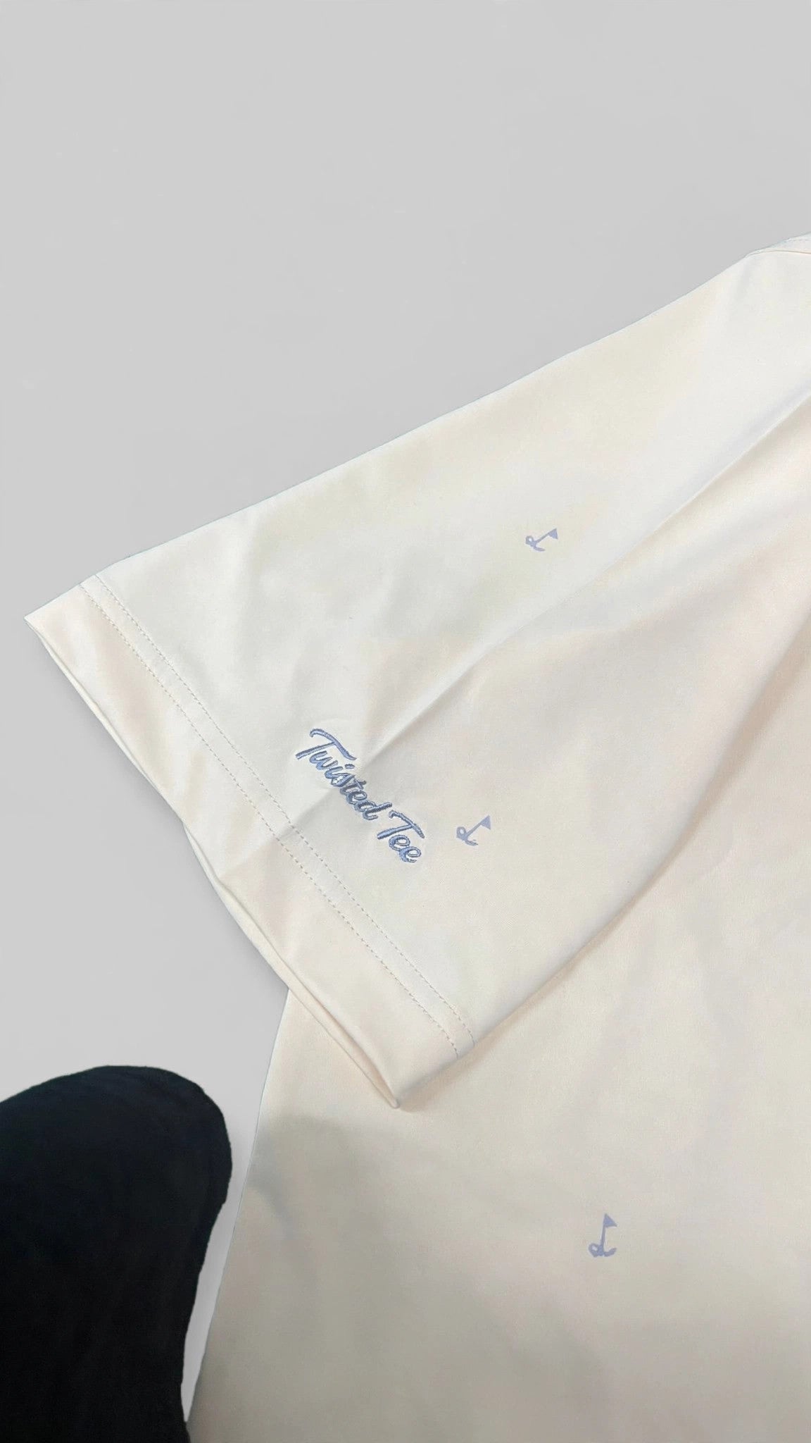 Palm & Circumstance Polo — Coming Soon!