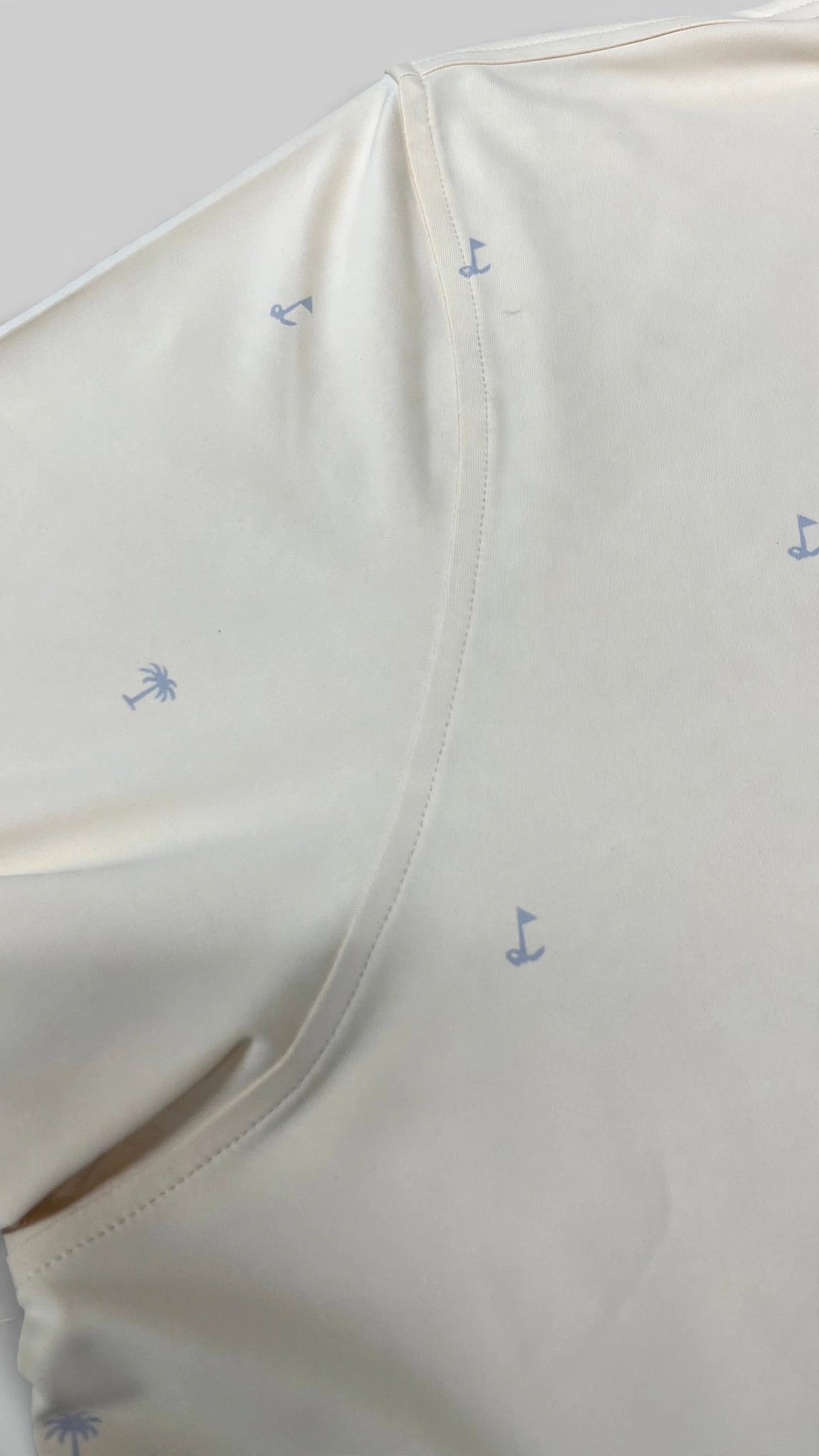 Palm & Circumstance Polo — Coming Soon!