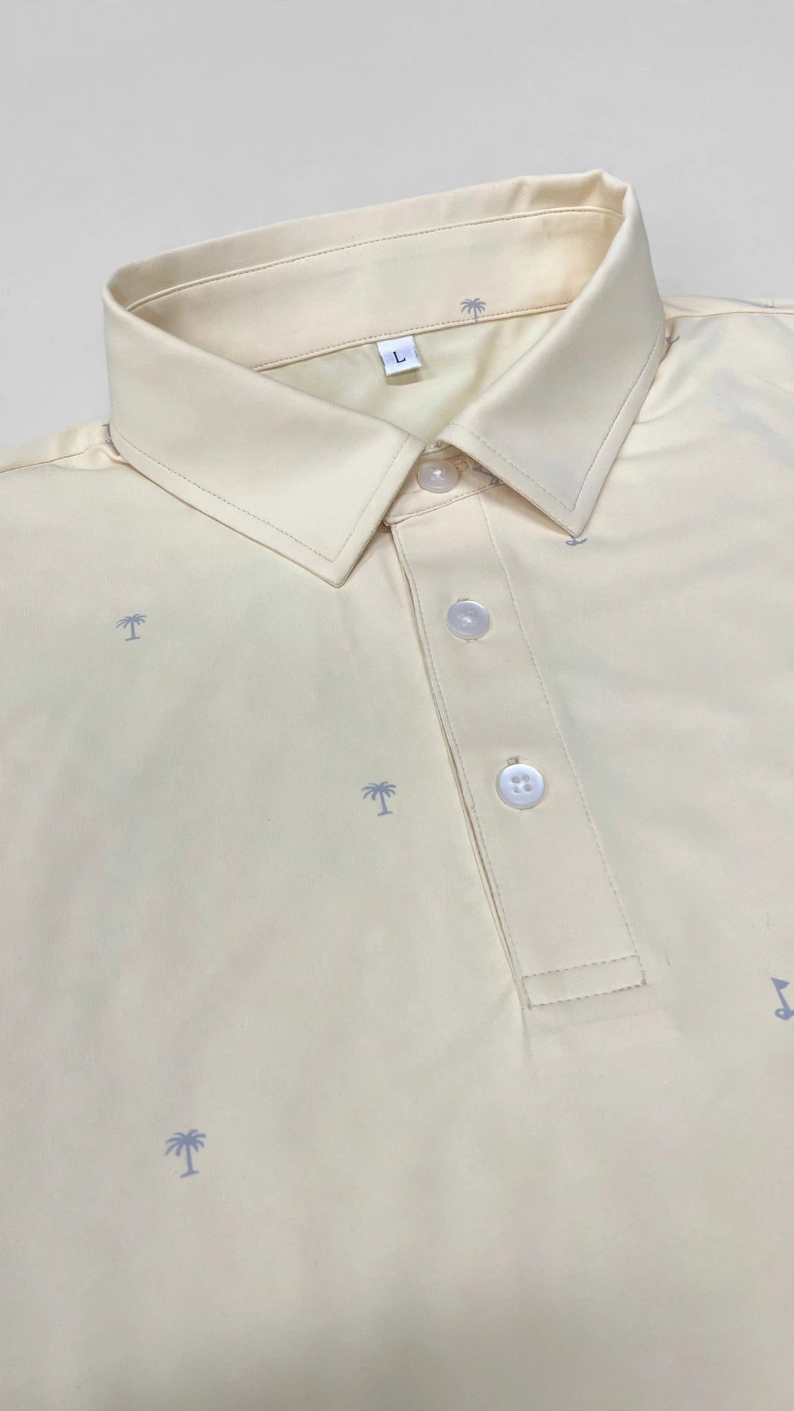 Palm & Circumstance Polo — Coming Soon!