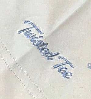 Palm & Circumstance Polo — Coming Soon!