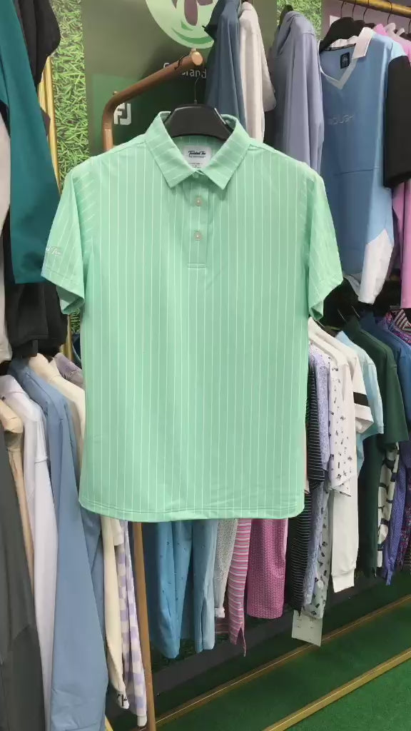 Mint Condition Men's Polo