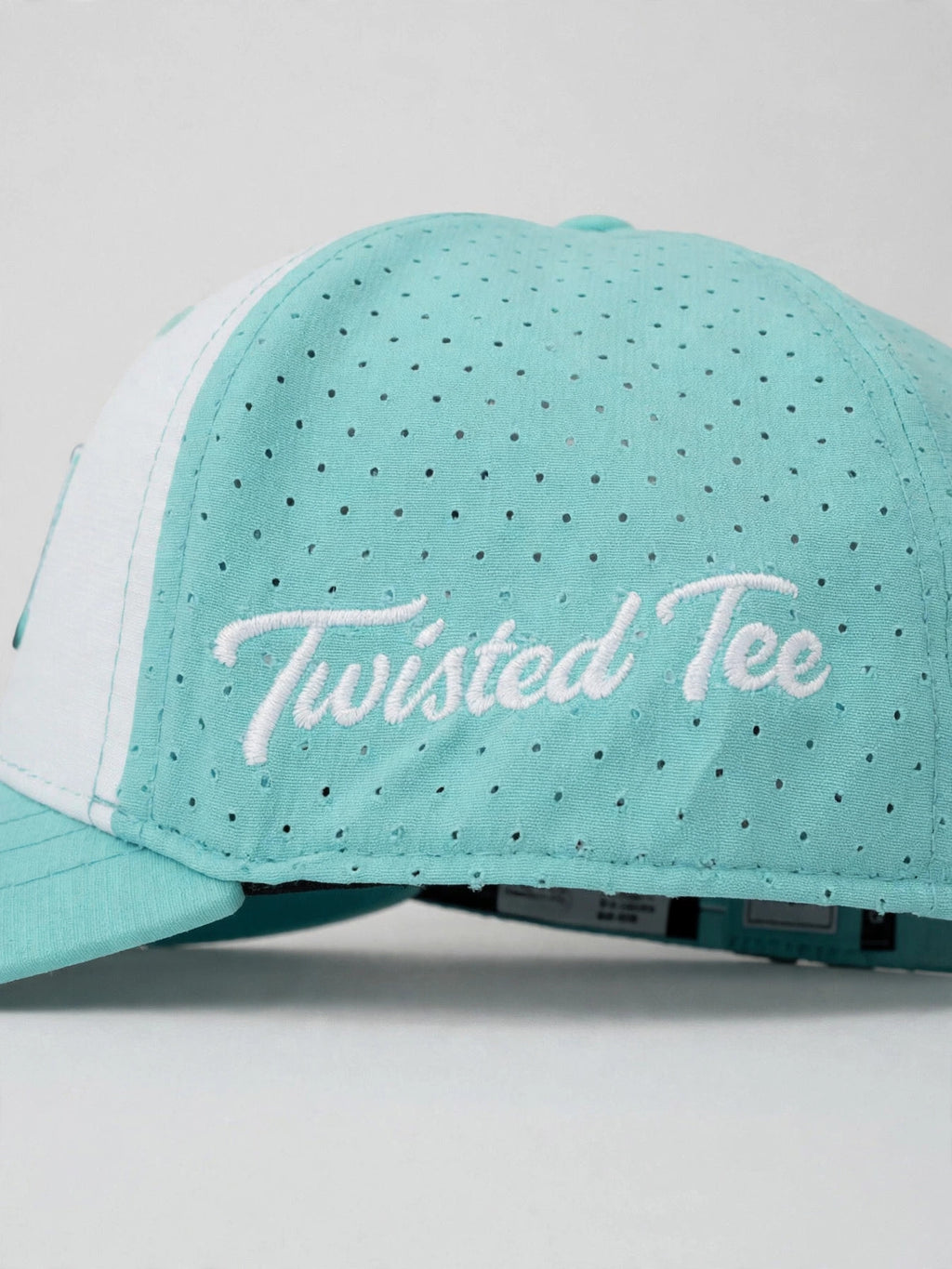 Tidal Twist